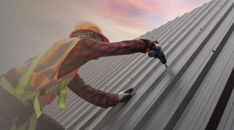 Professional gutter cleaning in Ruffin, NC